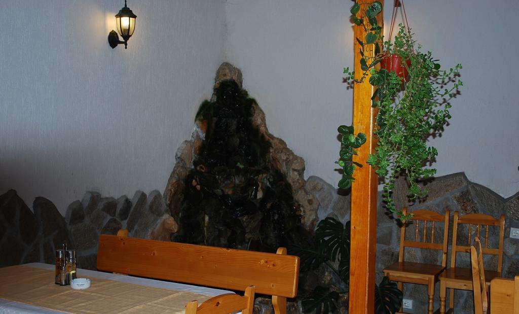 Guest House Lazur Obzor Eksteriør bilde